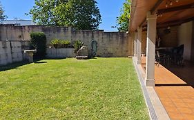 La Casa de las Ranas